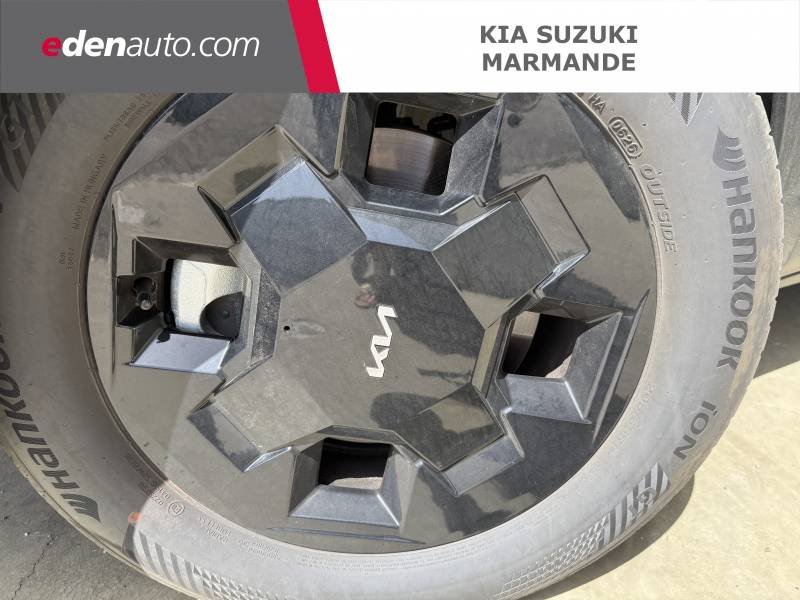Kia EV2 - Photo 5