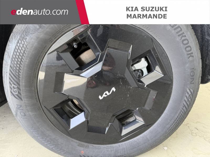 Kia EV2 - Photo 6