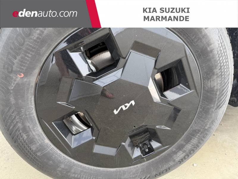 Kia EV2 - Photo 7