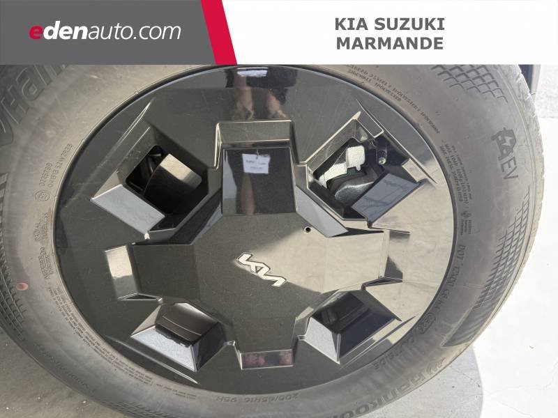 Kia EV2 - Photo 8