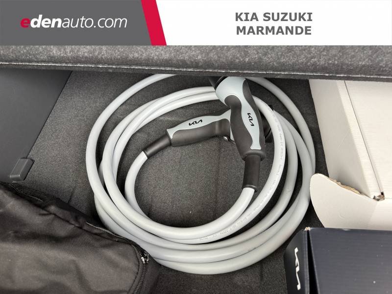 Kia EV2 - Photo 10