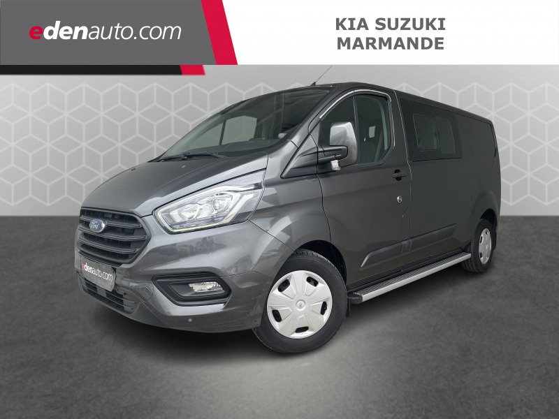 Ford Transit - Photo 1