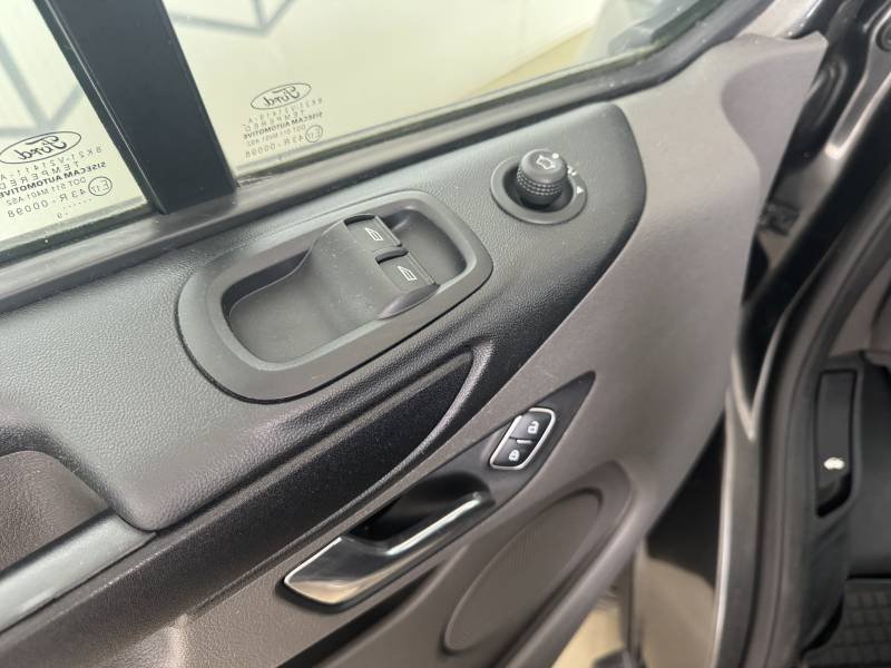 Ford Transit - Photo 14