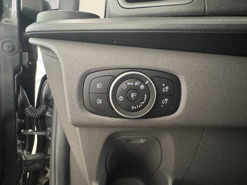 Ford Transit - Photo 15