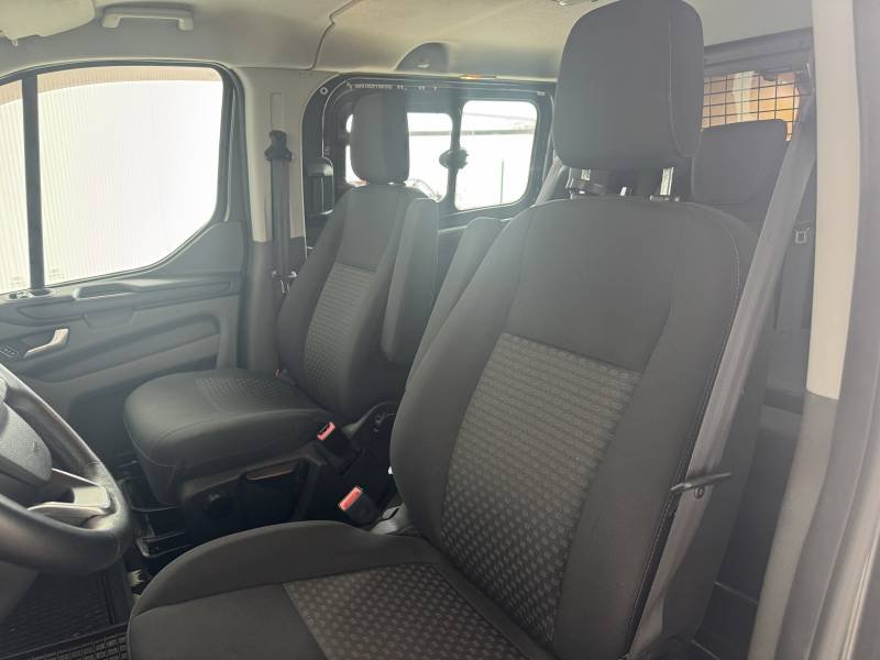 Ford Transit - Photo 16