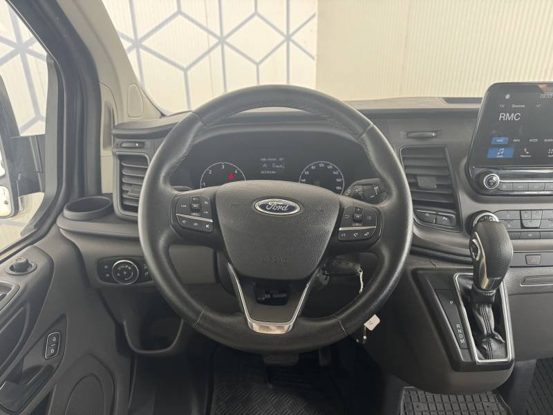 Ford Transit - Photo 18