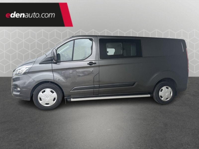 Ford Transit - Photo 2