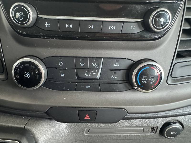 Ford Transit - Photo 22