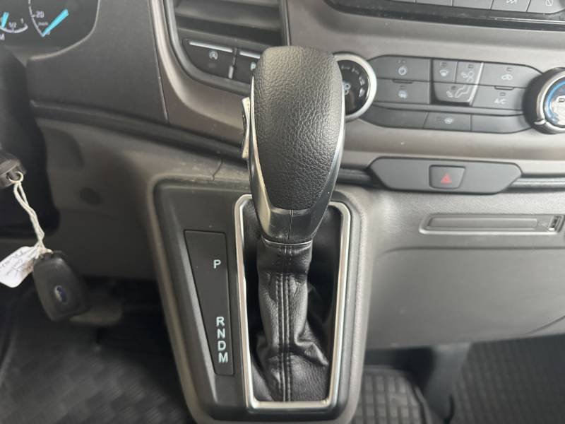Ford Transit - Photo 24
