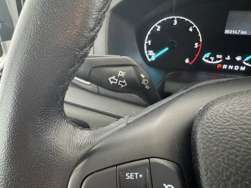 Ford Transit - Photo 26