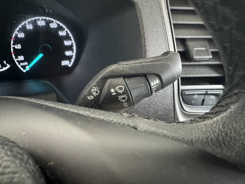 Ford Transit - Photo 27