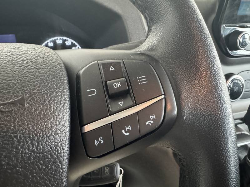 Ford Transit - Photo 28