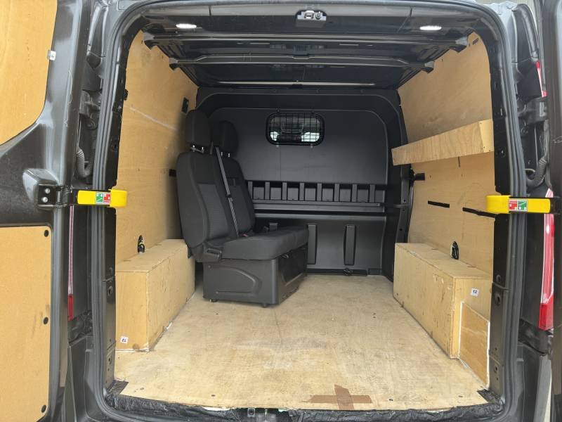 Ford Transit - Photo 29