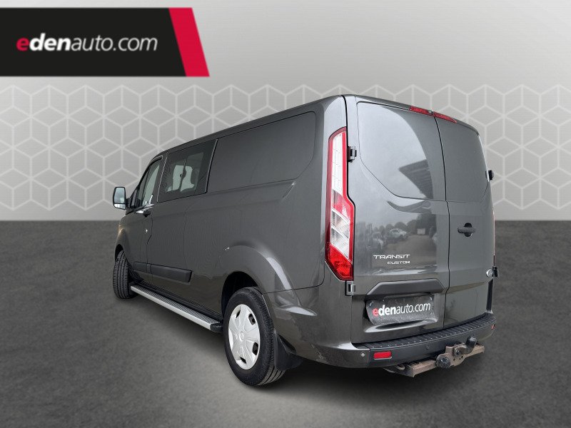 Ford Transit - Photo 3