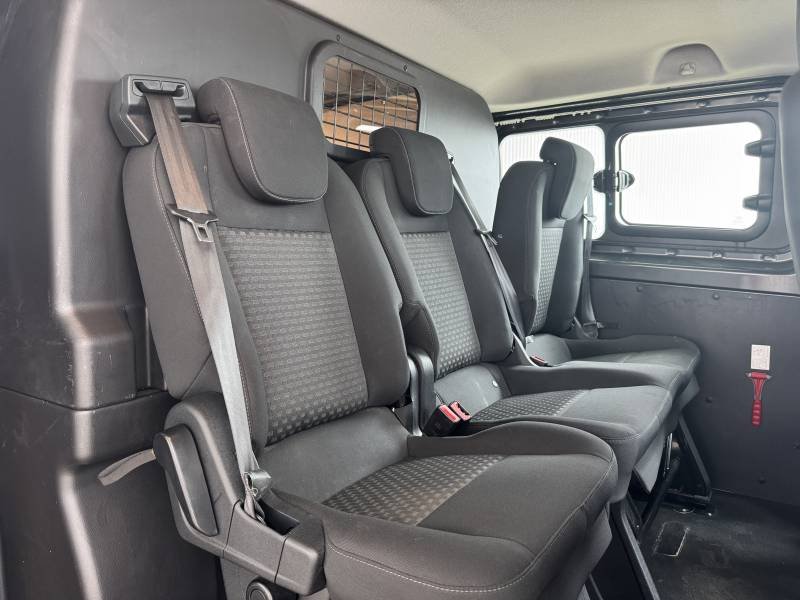 Ford Transit - Photo 33