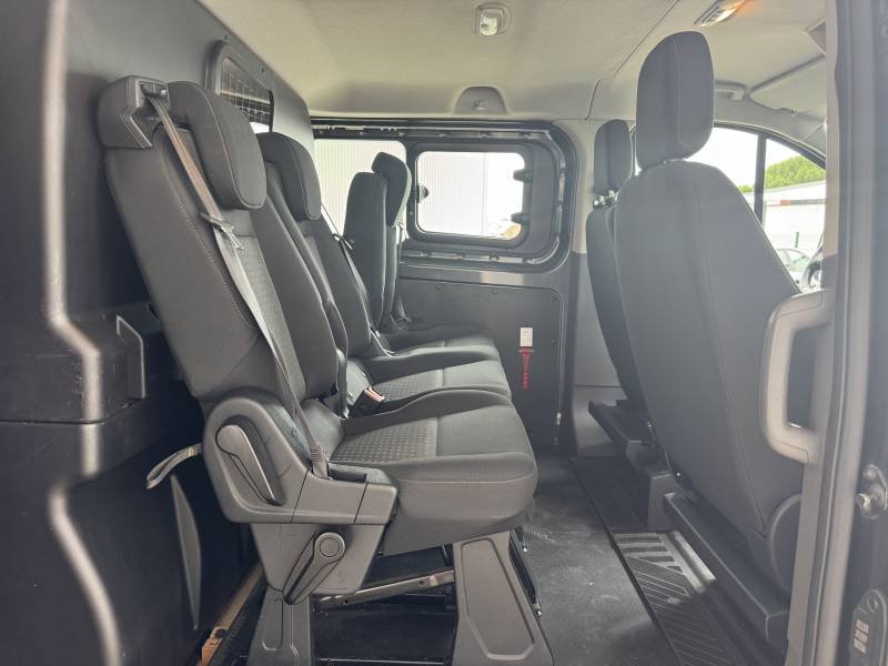 Ford Transit - Photo 34