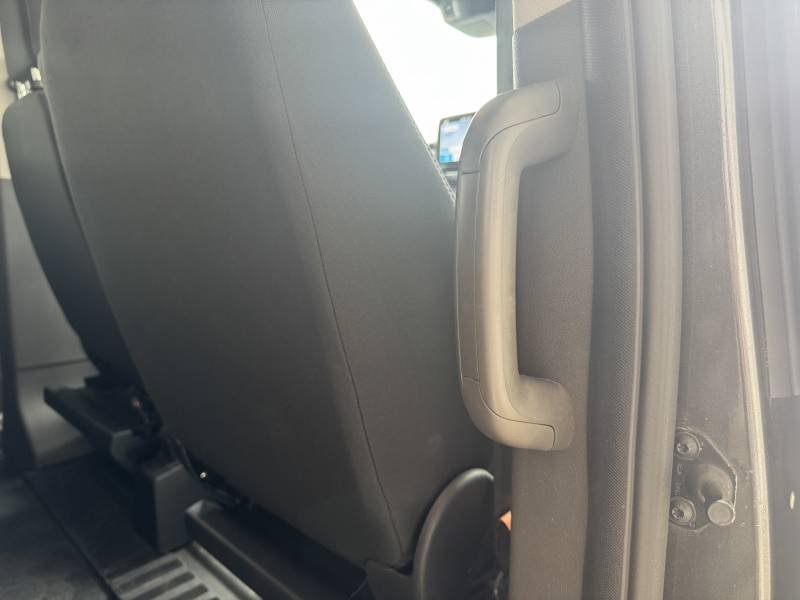 Ford Transit - Photo 35