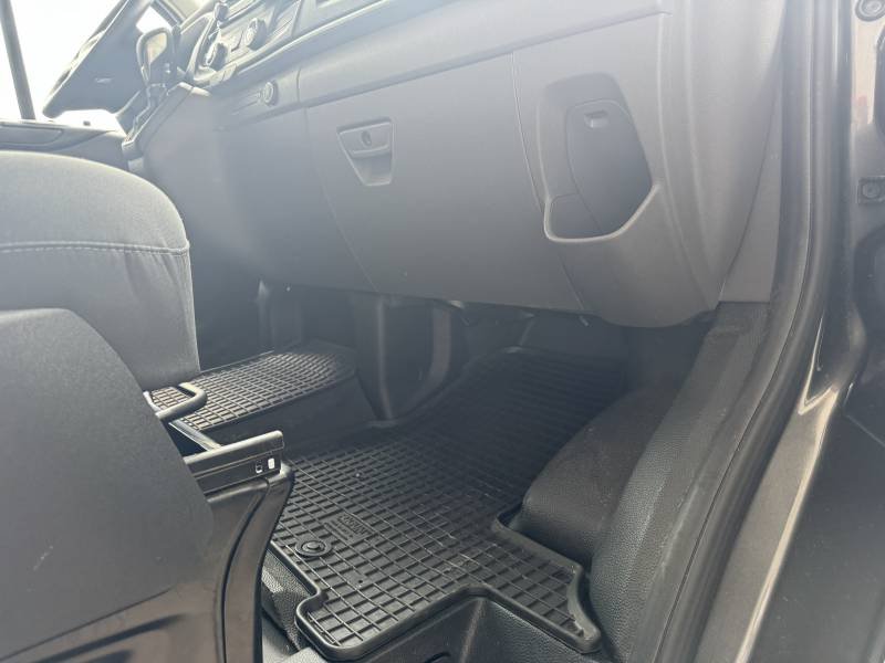 Ford Transit - Photo 37