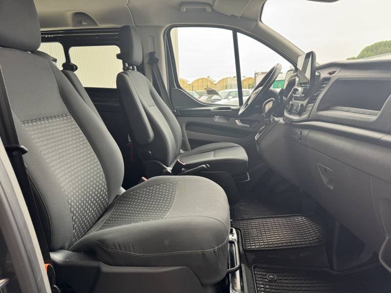 Ford Transit - Photo 38