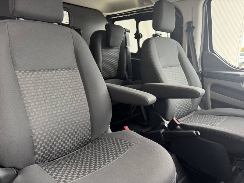 Ford Transit - Photo 39