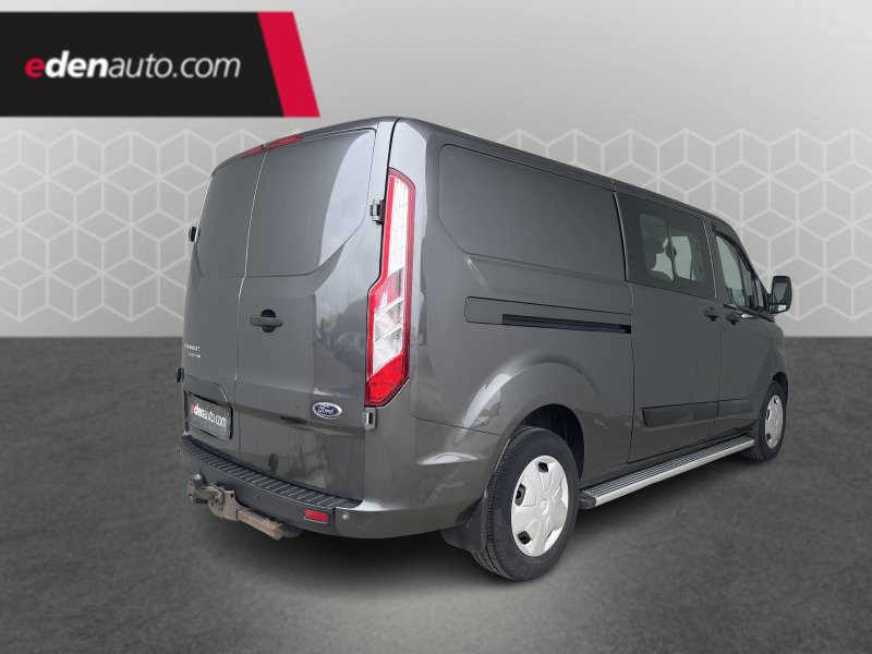 Ford Transit - Photo 4