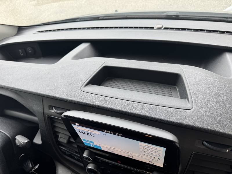 Ford Transit - Photo 41