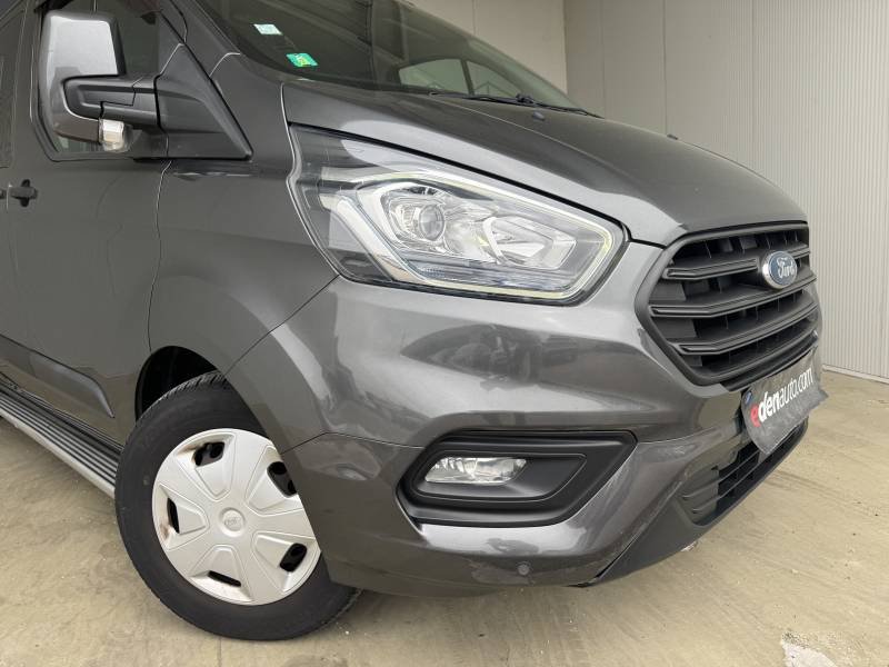 Ford Transit - Photo 44