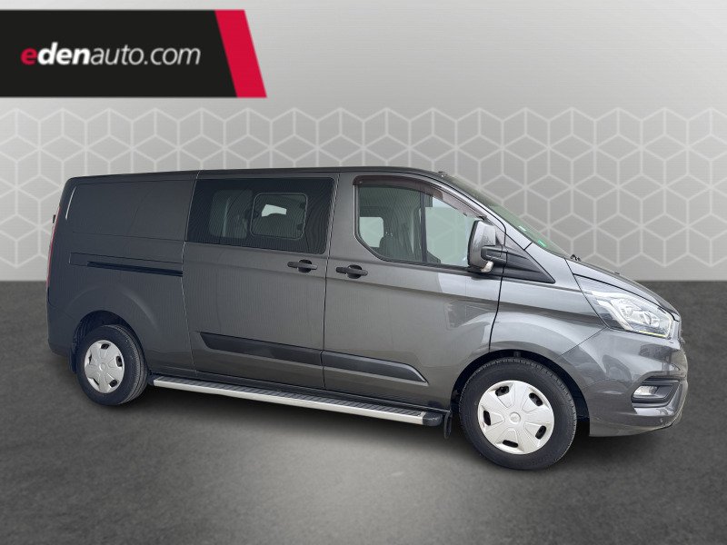 Ford Transit - Photo 5