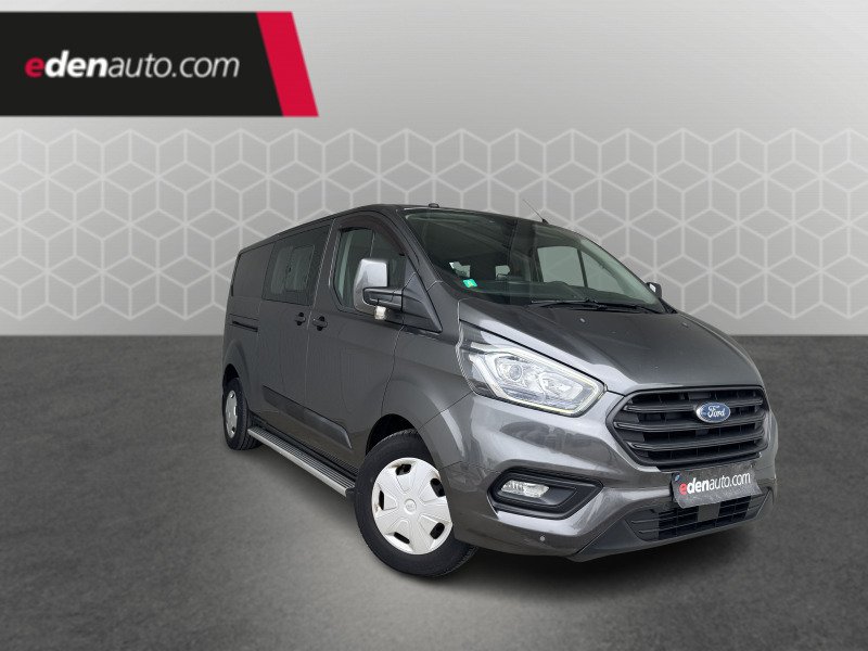 Ford Transit - Photo 6