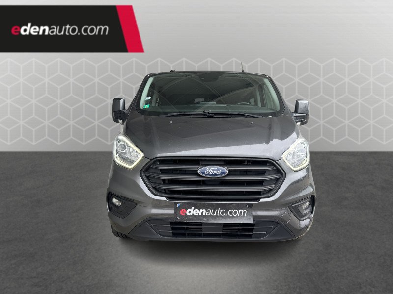 Ford Transit - Photo 7