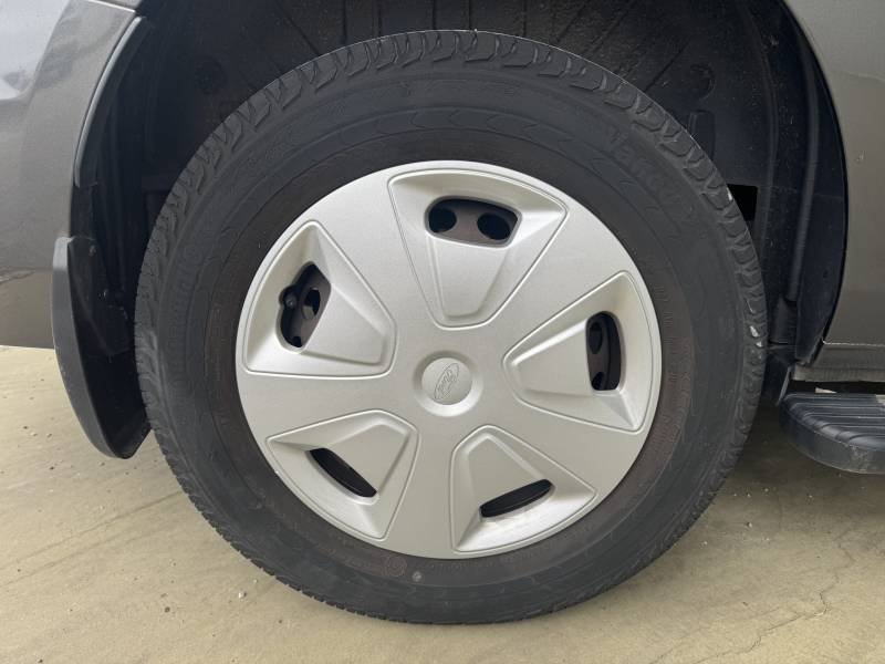 Ford Transit - Photo 8