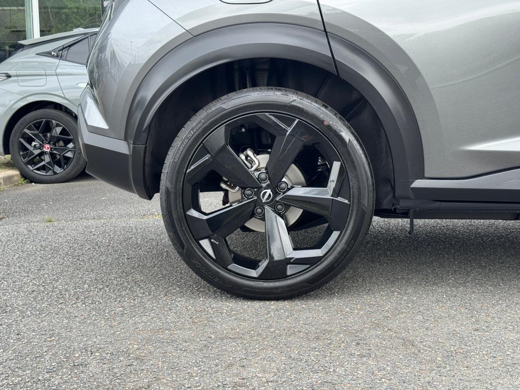 Nissan Juke - Photo 12