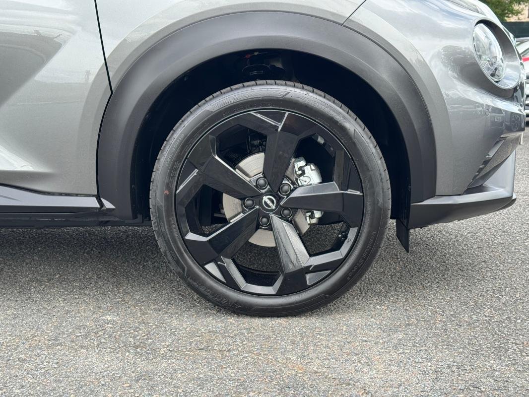Nissan Juke - Photo 22