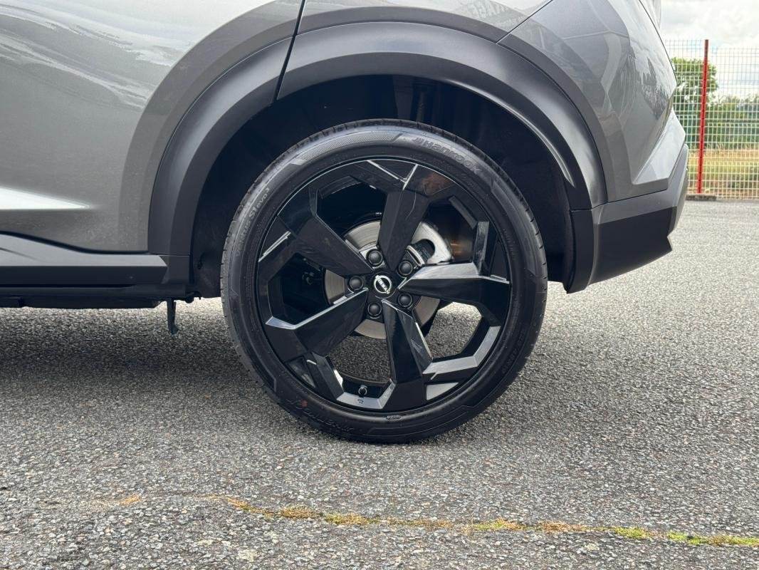 Nissan Juke - Photo 24