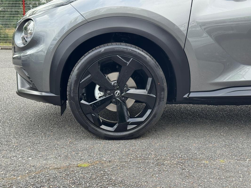 Nissan Juke - Photo 25