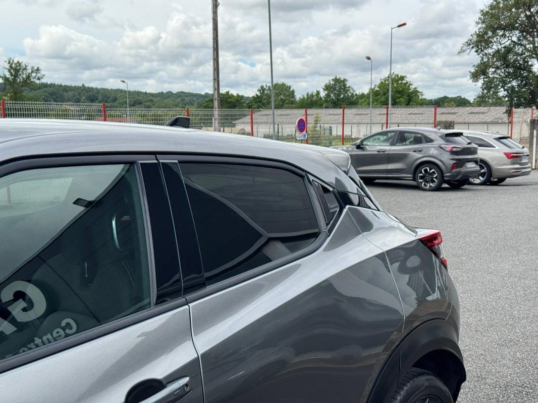 Nissan Juke - Photo 27