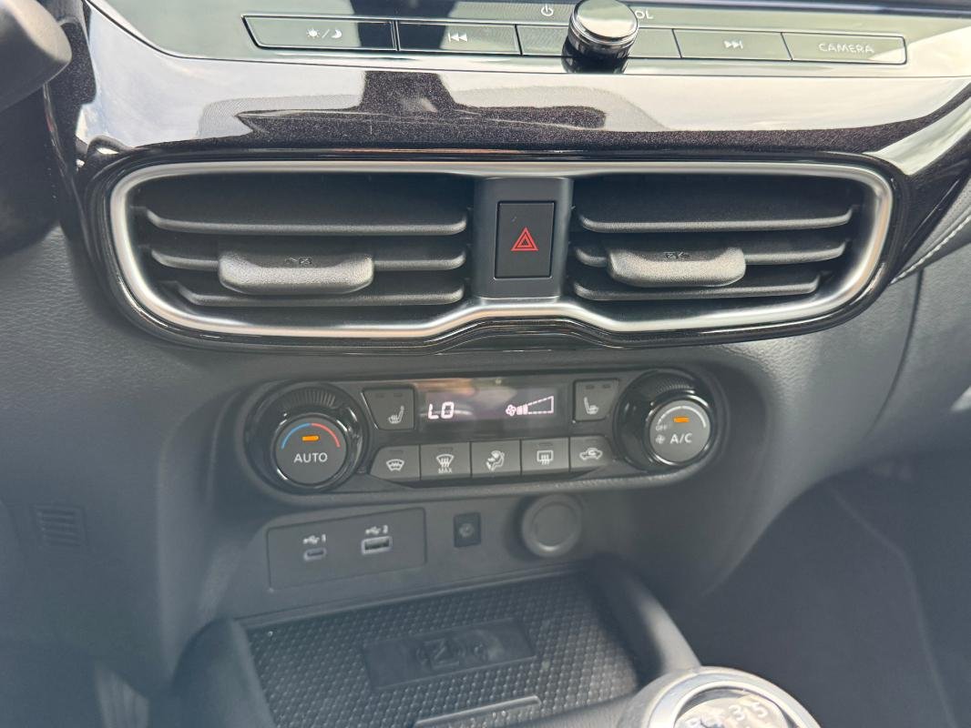 Nissan Juke - Photo 6