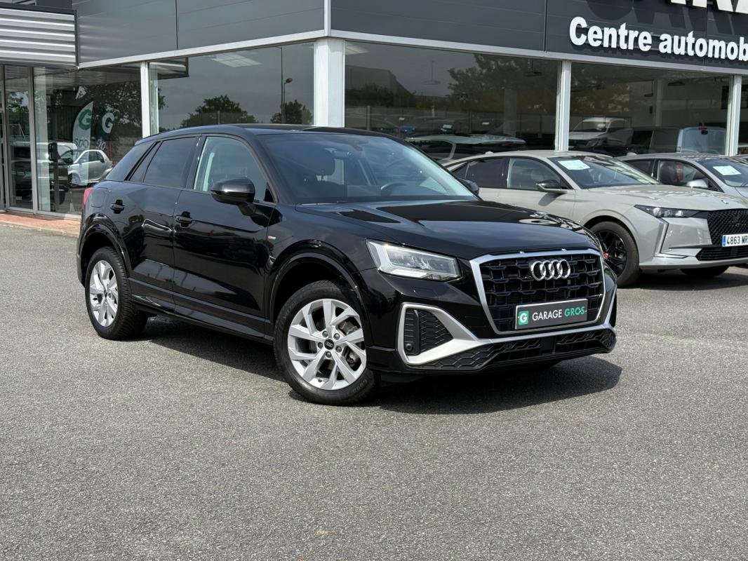 Audi Q2 - Photo 1
