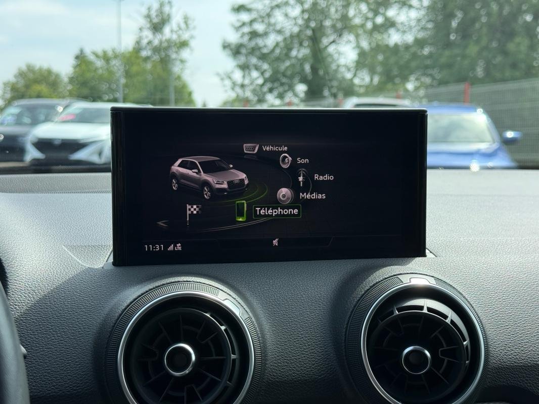 Audi Q2 - Photo 13
