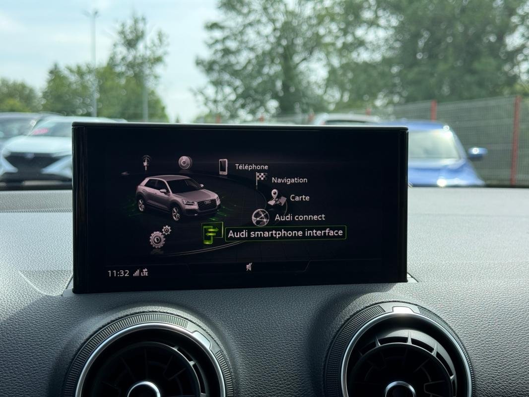 Audi Q2 - Photo 15