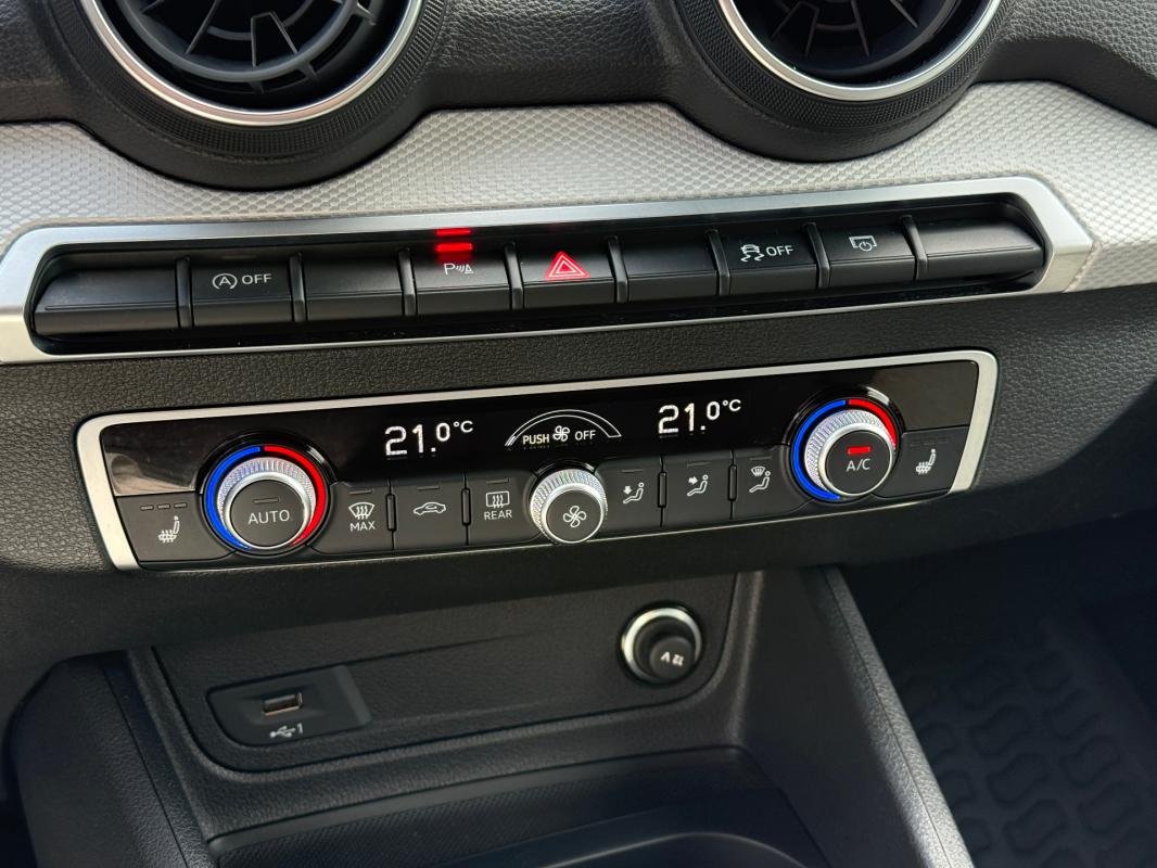Audi Q2 - Photo 17