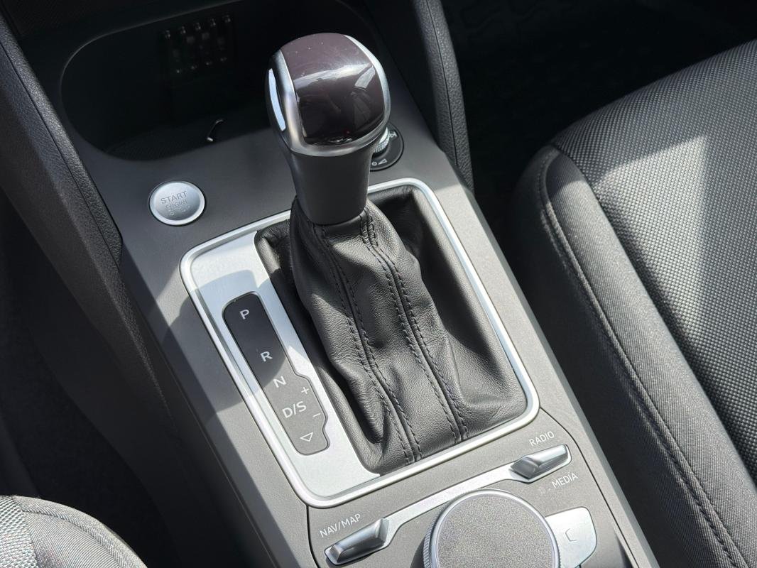 Audi Q2 - Photo 18