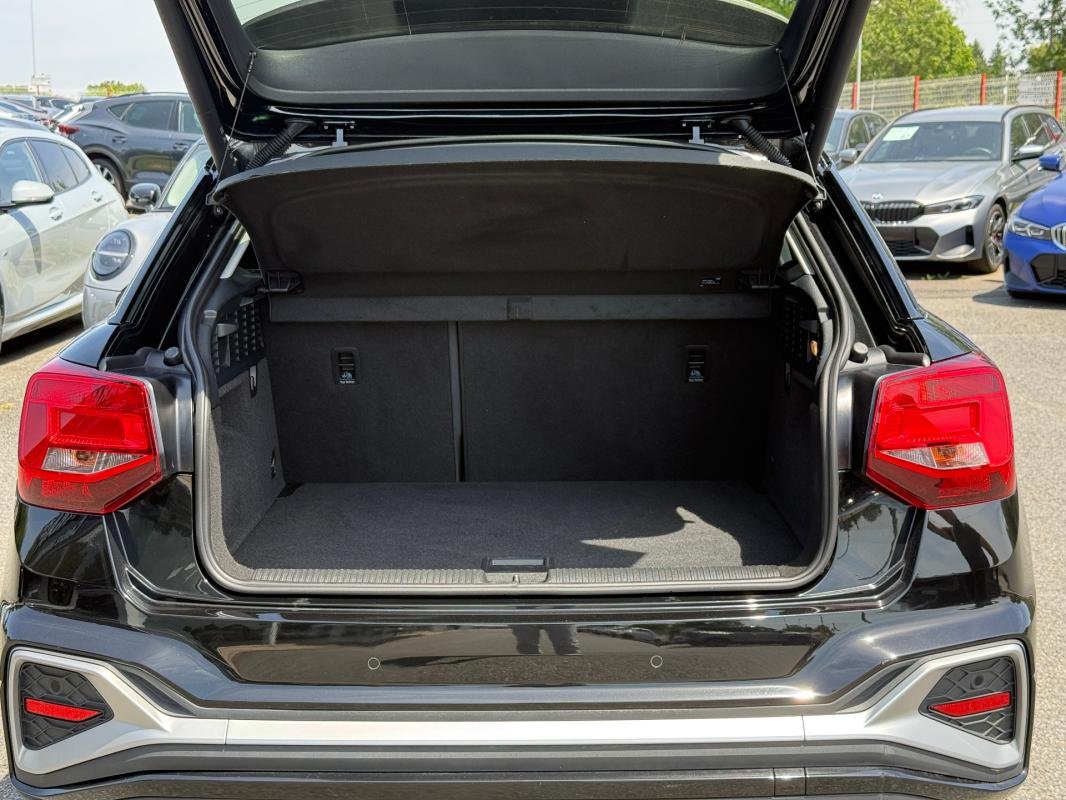 Audi Q2 - Photo 19