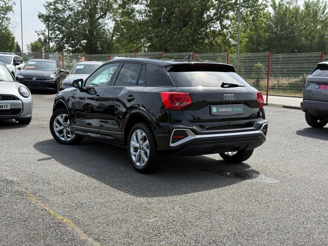 Audi Q2 - Photo 2