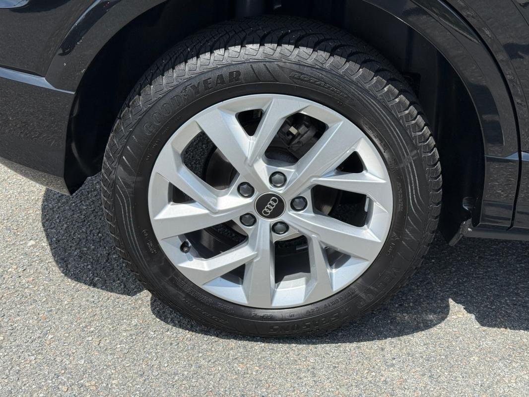 Audi Q2 - Photo 21
