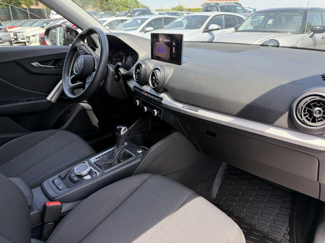 Audi Q2 - Photo 22