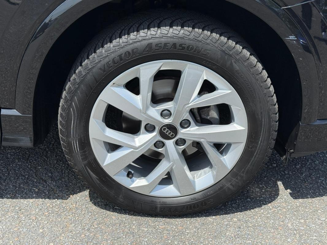 Audi Q2 - Photo 24