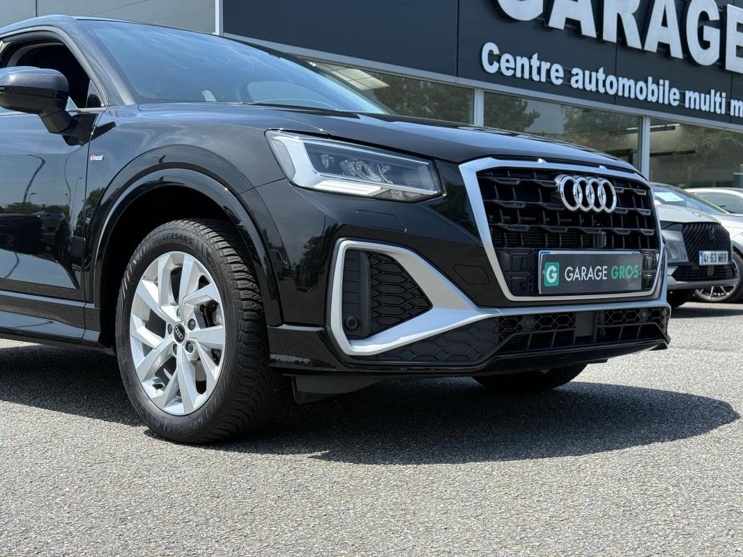 Audi Q2 - Photo 25