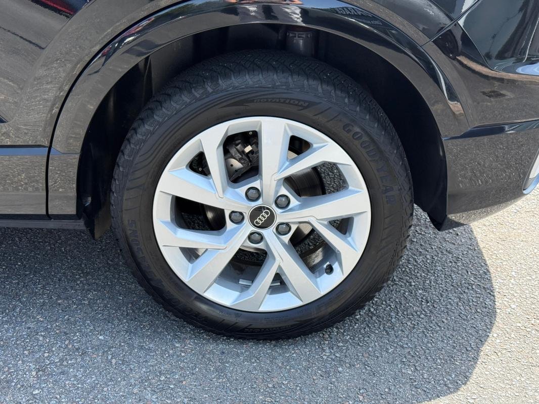 Audi Q2 - Photo 27