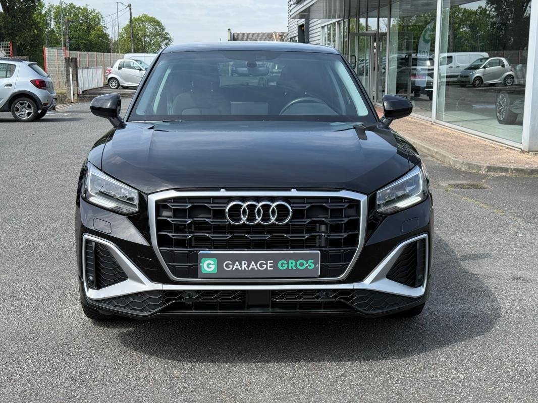 Audi Q2 - Photo 3